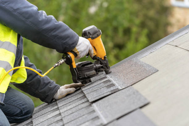 Trusted Okemos, MI  Roofing repair and installation Experts