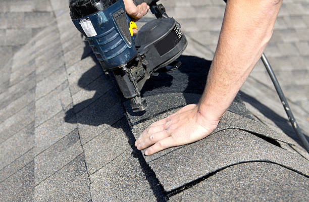 Best Emergency Roof Repair Services  in Okemos, MI