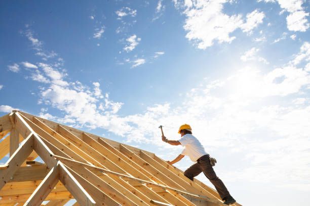 Best Flat Roofing  in Okemos, MI